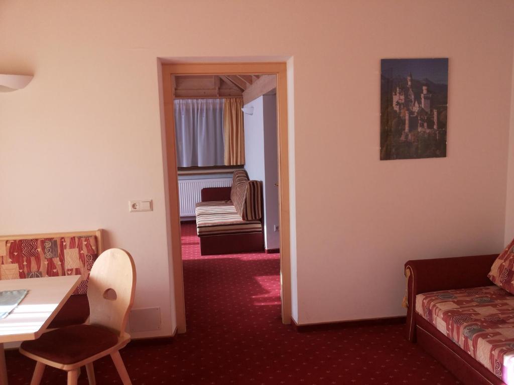 Hotel Laerchenhain Сан-Валентіно-Алла-Мута Номер фото