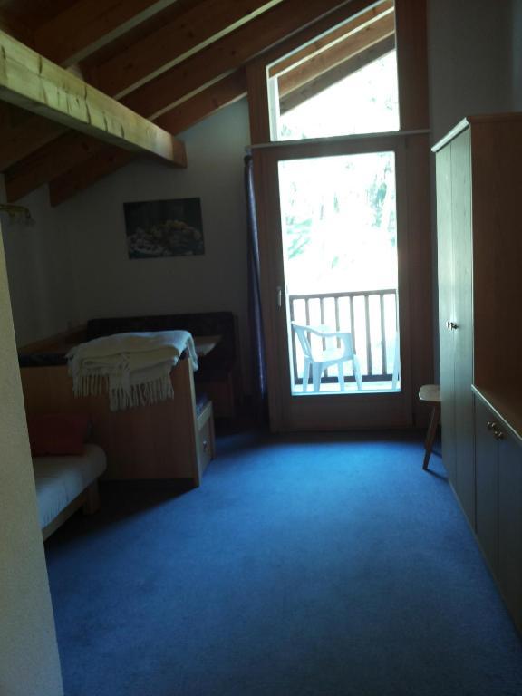 Hotel Laerchenhain Сан-Валентіно-Алла-Мута Номер фото
